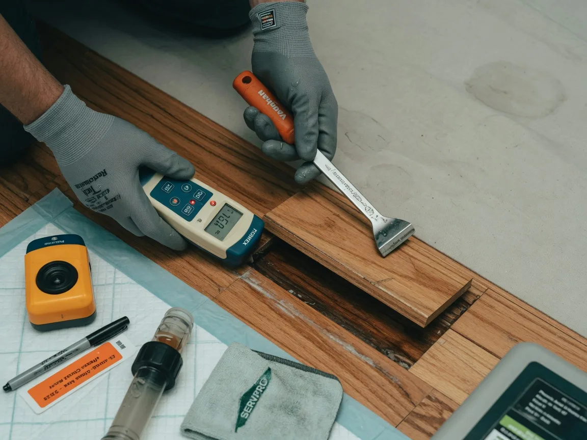 Why choose Water Damage Restoration in Winter Springs, FL
